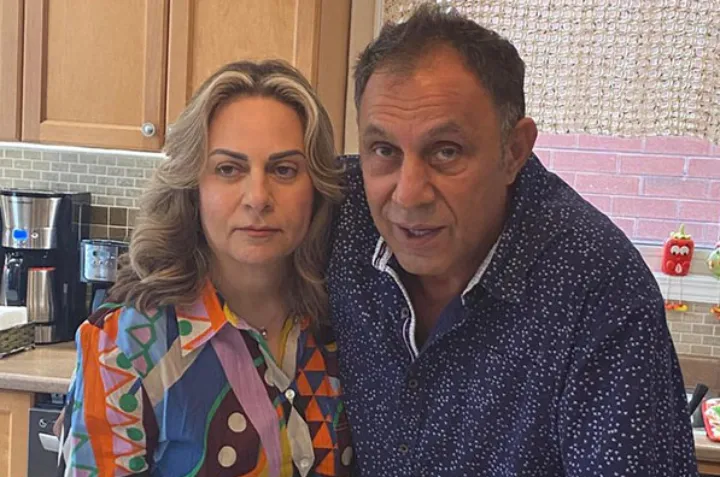 اسب فراری باعث مرگ یک مرد ایرانی در کانادا شد